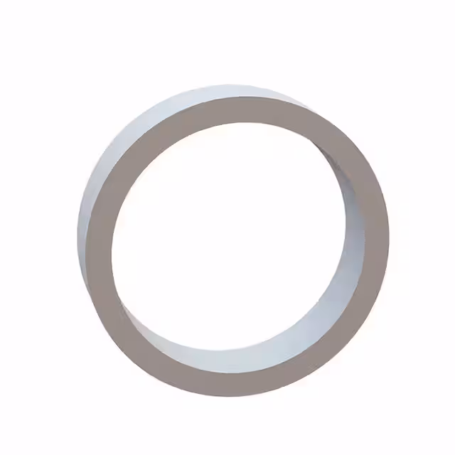 17W07511 Essentra Components  Rondelle